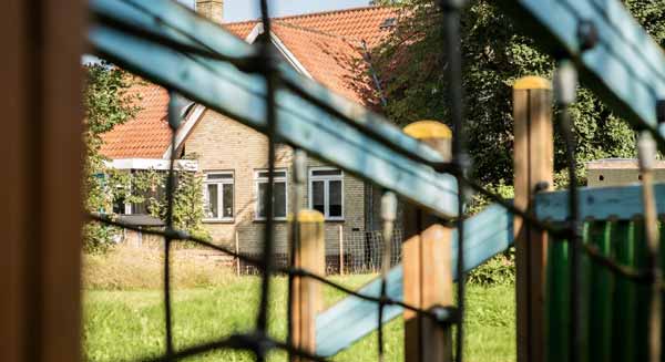 Unikke og hjemlige rammer i hvert HabitusHuset